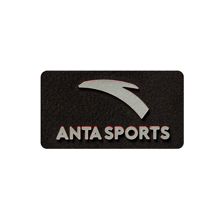 a brand logo 